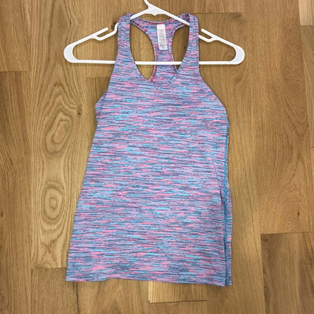 Ivivva tank top!